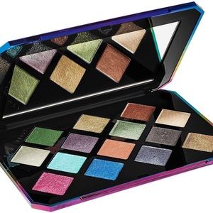 Fenty Beauty Galaxy Palette